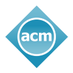 Association for Computing Machinery (@TheOfficialACM) Twitter profile photo