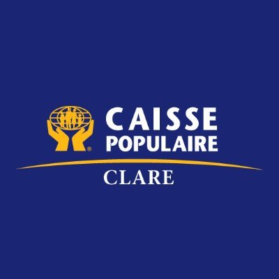caissepopclare's profile picture. Locally owned and operated!