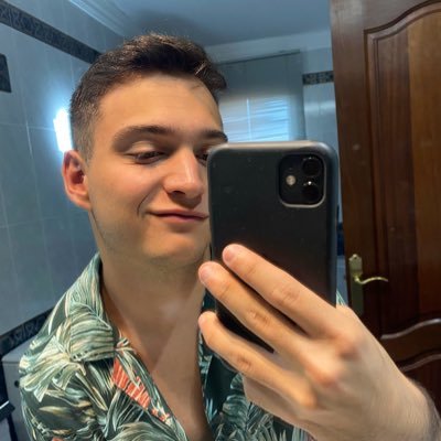 cansat de la vida 🥴