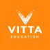 VITTA Education (@VITTAEducation) Twitter profile photo