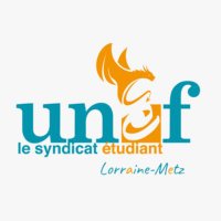 UNEF Metz(@unef_metz) 's Twitter Profile Photo