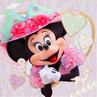 josehagu's profile picture. いつまでもワンダーランドと王国史上最大のカーニバルに囚われてるミニオタ 実家はマイフレでした。 今は隠居してるけど偶に思い出したようにパークに戻ってくる