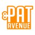 Pat Avenue (@PatAvenueToysUK) Twitter profile photo