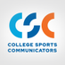 College Sports Communicators (@CollSportsComm) Twitter profile photo
