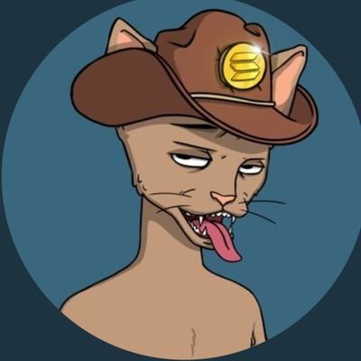 5u60m2's profile picture. HOLD 
@CyberlinxNFT
 
@CetsOnCreck