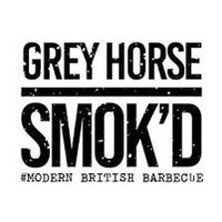 Smok’d at the Grey Horse Kingston(@greyhorseking) 's Twitter Profile Photo