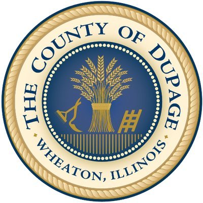 Official Account of the DuPage County Clerk