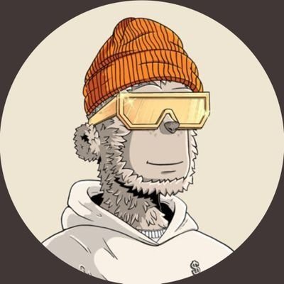 AdedejiSimisola's profile picture. DeGods - y00ts - Primates - Lil Pudgy - Cets