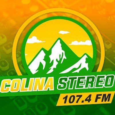 COLINA STEREO 107.4 FM