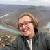 A Charismatic Megafauna (@binghamjackson) Twitter profile photo