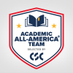 Academic All-America®, selected by CSC (@AcadAllAmerica) Twitter profile photo