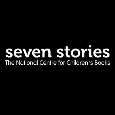 The National Centre for Children’s Books 📚Visitor centre, bookshop, coffee shop, events hire, national archive & museum. FREE ENTRY 📖