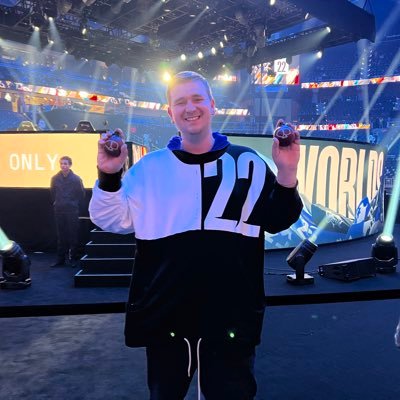 High Point University 2021
GOD+FAMILY+COUNTY
Strategic Communication (Public Relations)
Esports Gamer