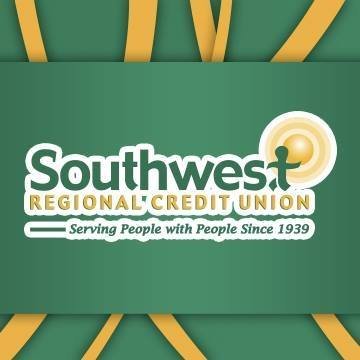 At Southwest Regional Credit Union, we have been Serving People with People since 1939 in Sarnia, Corunna, Wyoming and Wallaceburg.