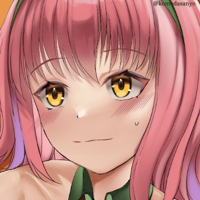 米田kome*さんのプロフィール画像