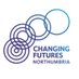 Changing Futures Northumbria (@CFNorthumbria) Twitter profile photo