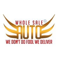 wholesaleauto(@wholesaleauto5) 's Twitter Profile Photo