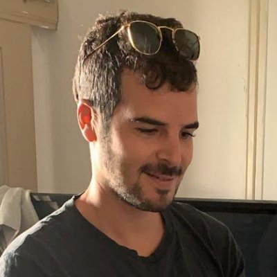 HavivIdan's profile picture. 