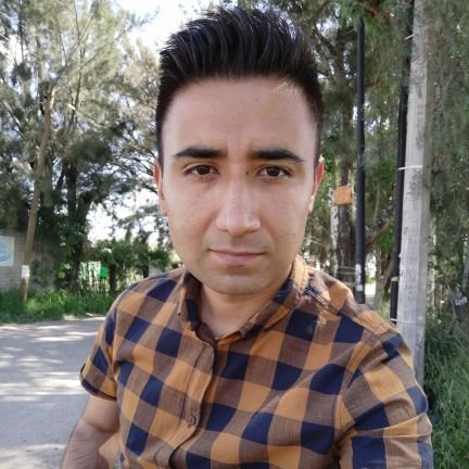 Reportero en #Oaxaca 📷🎙️|| Amante de la música 🎶 y jugar fútbol ⚽ (Tweets a título personal)