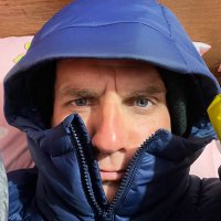 Jim Butcher (@iambutcher) 's Twitter Profile Photo