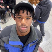 Michael Marshall (@mikemars0) 's Twitter Profile
