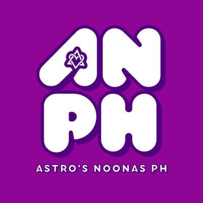 @/astrosnoonasph back up fan account