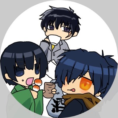 ひのと＋pawooは最早ネタ置場さんのプロフィール画像