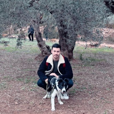 raulalbertv96's profile picture. Bípede implume. Grau en Dret (UV) - Màster Advocacia.