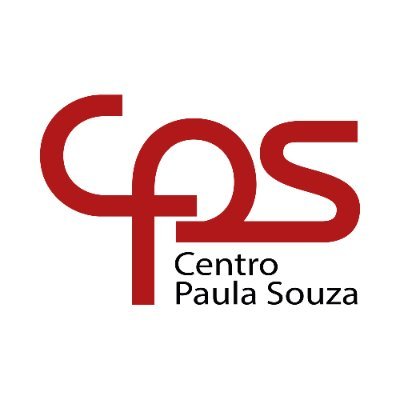 Perfil oficial do Centro Paula Souza (CPS). A instituição administra as Etecs e Fatecs.