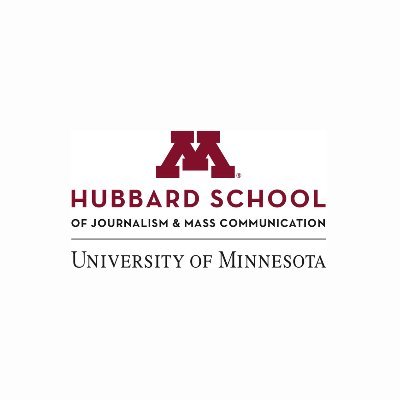 University of Minnesota Hubbard School of Journalism & Mass Communication. Home to 800+ undergraduates & more than 50 graduate students. 13,000+ alumni.