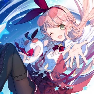 波琳Pauline_Millsさんのプロフィール画像