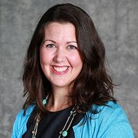 Brooke W. McKeever, Ph.D.(@BrookeWMcKeever) 's Twitter Profile Photo