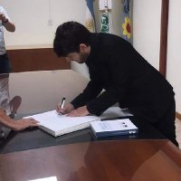 Facundo (@facup1711) 's Twitter Profile
