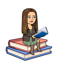 RCSHSLibrary (@rcshslib) 's Twitter Profile Photo RCSHSLibrary (@rcshslib) 's Twitter Profile Photo