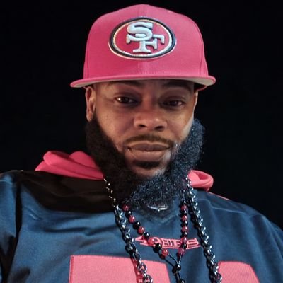 King in my own WORLD

49er FAITHFUL