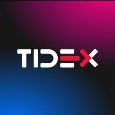Tidexs_Exchange's profile picture. Trusted crypto exchange since https://t.co/tbDBZM5TUS,sell and store #bitcoin and #ETH