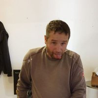 Mike (@juche_bernd) Twitter profile photo