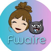 Fwaire (@fwairegames) 's Twitter Profile Photo