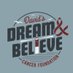 David's Dream & Believe Cancer Foundation (@ddbcf) Twitter profile photo David's Dream & Believe Cancer Foundation (@ddbcf) Twitter profile photo
