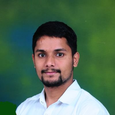 BS-MS @iisermohali | Environmentalist | Biochemistry | Biomarkers | Environmental Chemistry | Microplastics