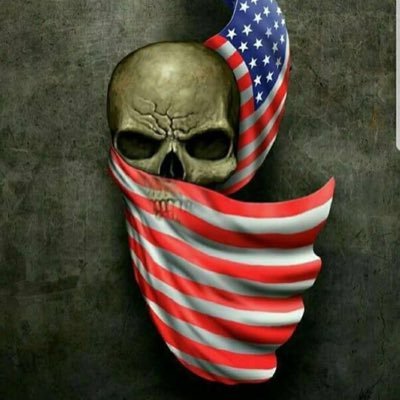 Proud 🇺🇸🇺🇸UltraMAGA 🇺🇸1A 2A 🇺🇸🇺🇸Red blood American Veteran🇺🇸