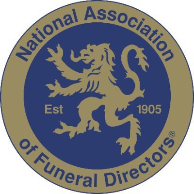 Andrew Judd, CEO for the National Association of Funeral Directors, the UK's leading funeral profession trade body with more than 4,100 funeral home members.