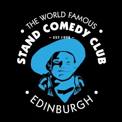 Tweets from the country's best comedy clubs. Situated in Edinburgh, Glasgow and Newcastle.