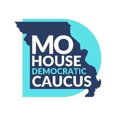 The Official Twitter Account of the Missouri House Democratic Caucus. Salus Populi Suprema Lex Esto.

https://t.co/CzLFmnDlSX