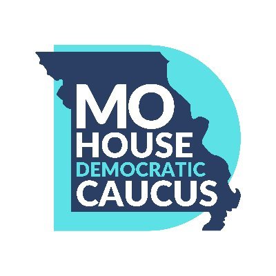 The Official Twitter Account of the Missouri House Democratic Caucus. Salus Populi Suprema Lex Esto.
https://t.co/CzLFmnDlSX