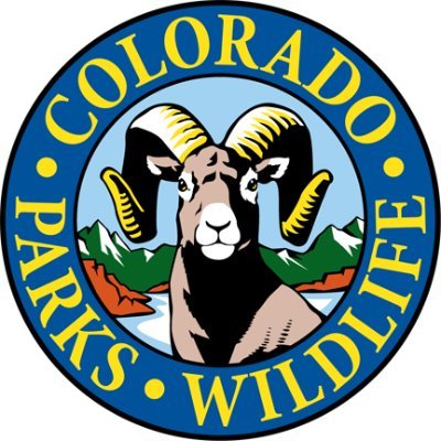 The official account of Colorado Parks and Wildlife  — Northeast Region.