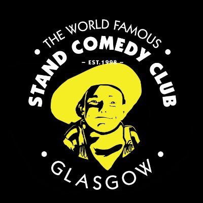 Tweets from Glasgow's finest live comedy venue. Sister to @StandComedyClub and @StandNewcastle