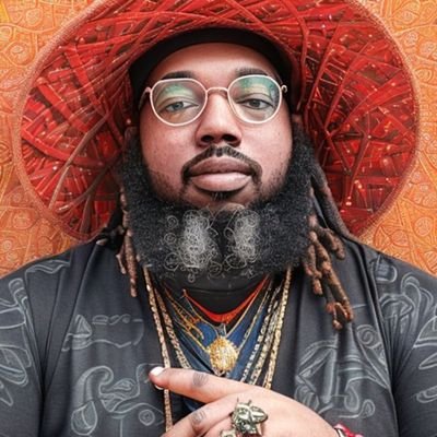 CHINATOWN IS HERE!
Teek Hall The Villain aka Lord Vader aka Big zMo
Art, Rap, Wrestling, Comics, Anime & Video games
Co- Host of the @MatManiapodcast