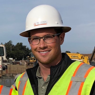 ka_constructs's profile picture. Construction professional on a mission to bring clarity and to an opaque industry. 24 hours in the NFL.
https://t.co/OvCcj3mEs1 | @steelers | @LBS MBA | @stanford engineer