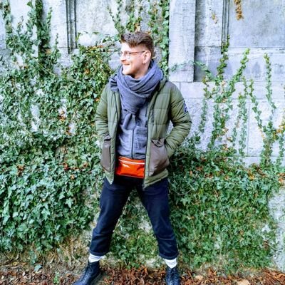 Teacher of D&T Fashion & Textiles 💃🕺 ECT Yr 2 🤓 LGBTQ+ (They/Them) 🏳️🌈🏳️⚧️ Northern Tea Drinker ☕ Love will always win ❤️
Views are, of course, my own!